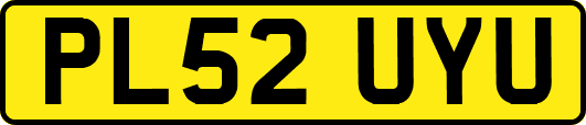 PL52UYU