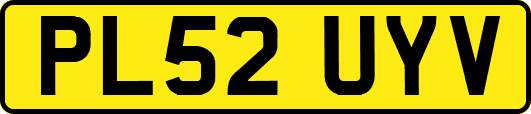 PL52UYV