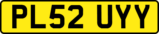 PL52UYY