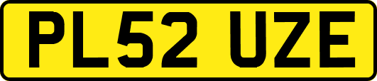 PL52UZE