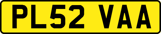 PL52VAA