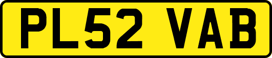 PL52VAB