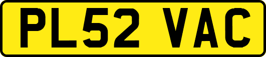 PL52VAC