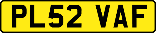PL52VAF