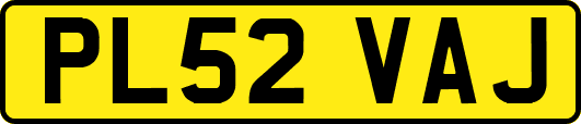 PL52VAJ