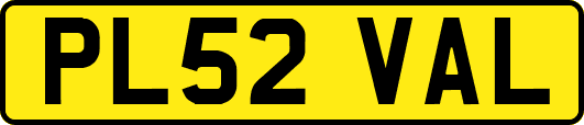 PL52VAL
