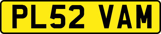 PL52VAM