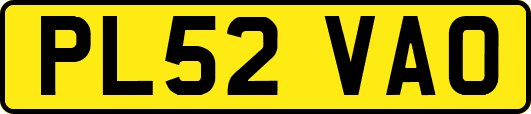 PL52VAO