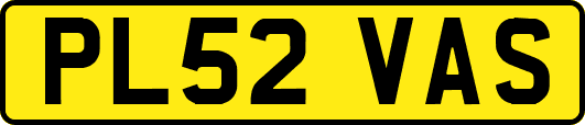 PL52VAS