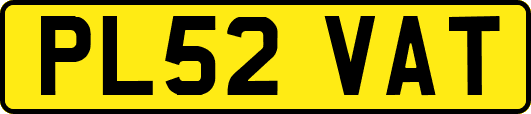 PL52VAT