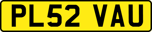 PL52VAU
