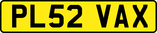 PL52VAX