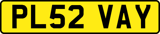 PL52VAY
