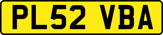PL52VBA