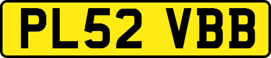 PL52VBB
