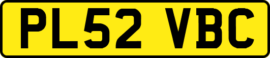 PL52VBC
