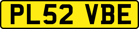 PL52VBE