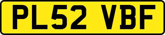 PL52VBF