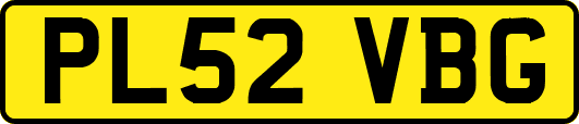 PL52VBG