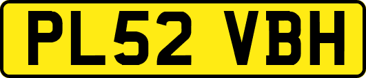 PL52VBH