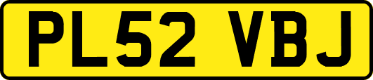 PL52VBJ