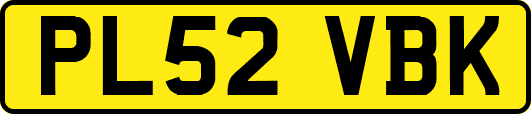 PL52VBK