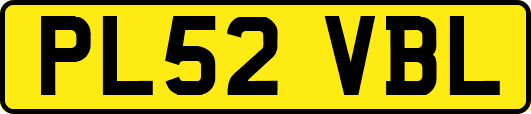 PL52VBL