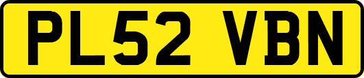 PL52VBN
