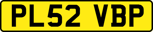 PL52VBP