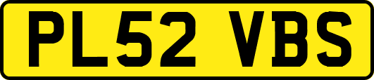 PL52VBS