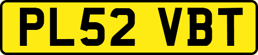 PL52VBT