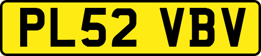 PL52VBV