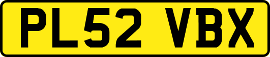 PL52VBX