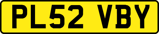 PL52VBY