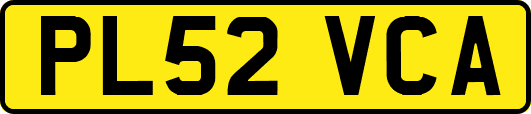 PL52VCA