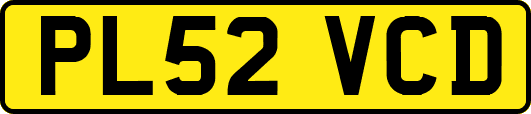 PL52VCD