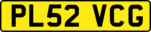 PL52VCG