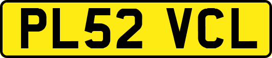 PL52VCL