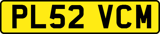 PL52VCM