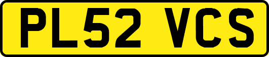 PL52VCS