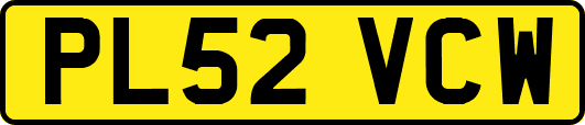 PL52VCW