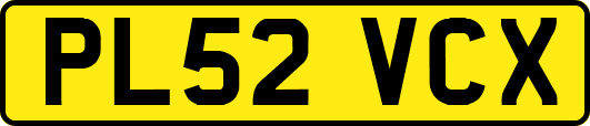 PL52VCX