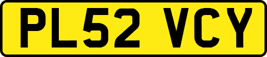 PL52VCY