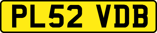 PL52VDB