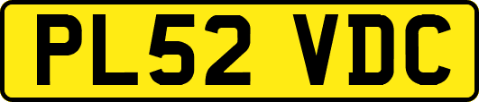 PL52VDC