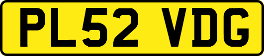 PL52VDG
