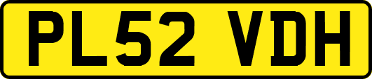 PL52VDH