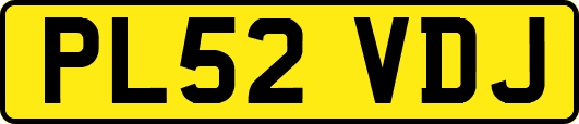 PL52VDJ