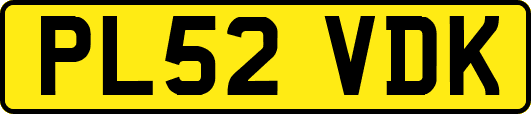 PL52VDK