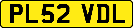 PL52VDL